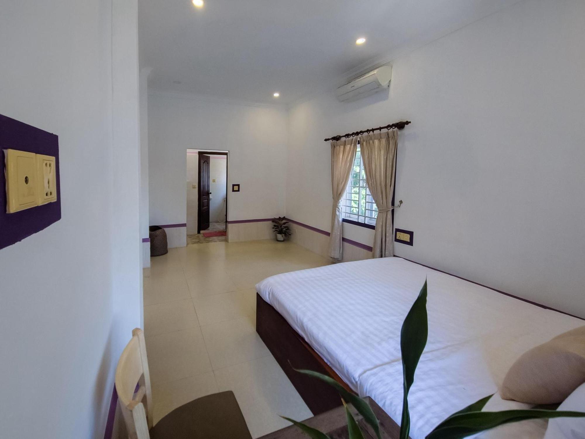 Ground Zero Martial Arts And Yoga Hotel Siem Reap Bagian luar foto