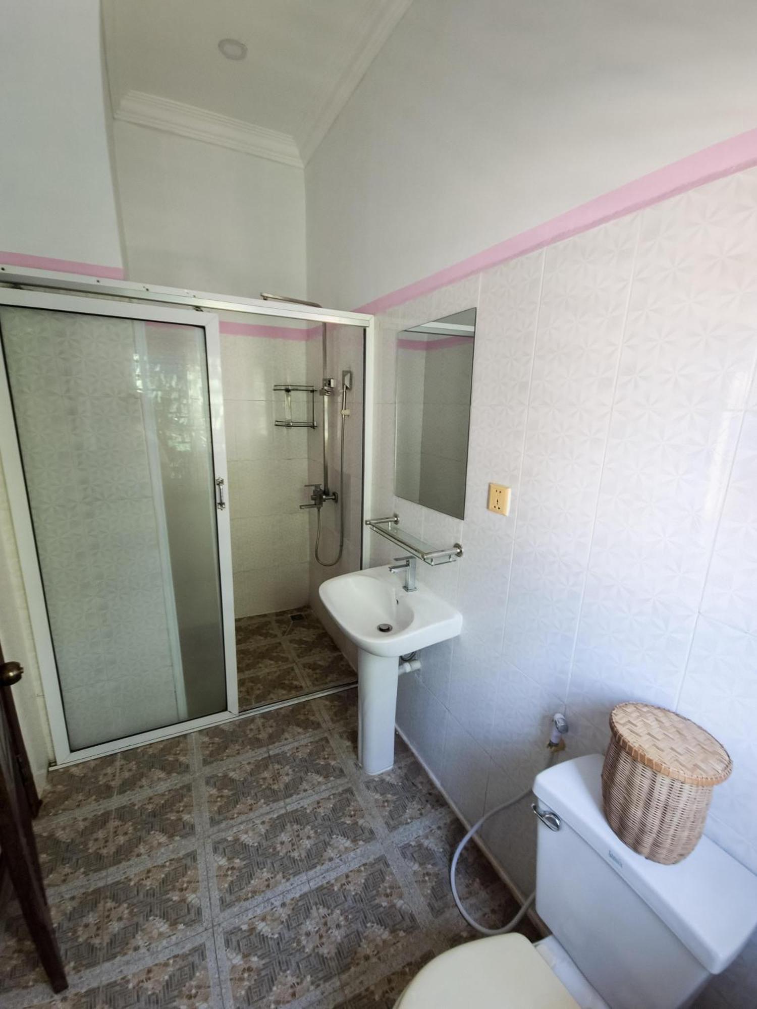 Ground Zero Martial Arts And Yoga Hotel Siem Reap Bagian luar foto